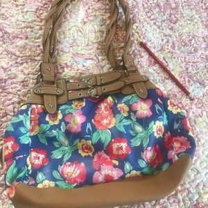 Rossetti bag. Lightly used